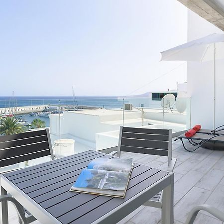 Casa Mercedes, Puerto Del Carmen Puerto del Carmen  Eksteriør bilde