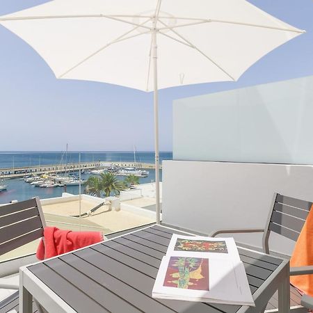 Casa Mercedes, Puerto Del Carmen Puerto del Carmen  Eksteriør bilde
