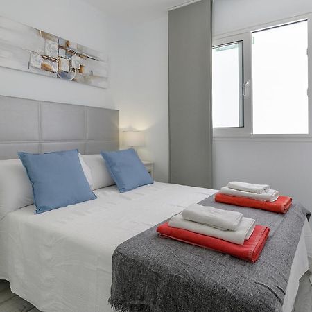 Casa Mercedes, Puerto Del Carmen Puerto del Carmen  Eksteriør bilde