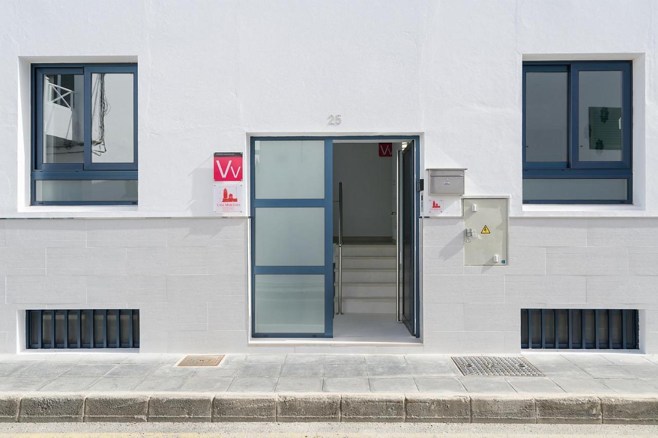 Casa Mercedes, Puerto Del Carmen Puerto del Carmen  Eksteriør bilde