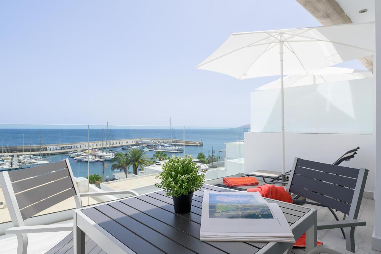 Casa Mercedes, Puerto Del Carmen Puerto del Carmen  Eksteriør bilde