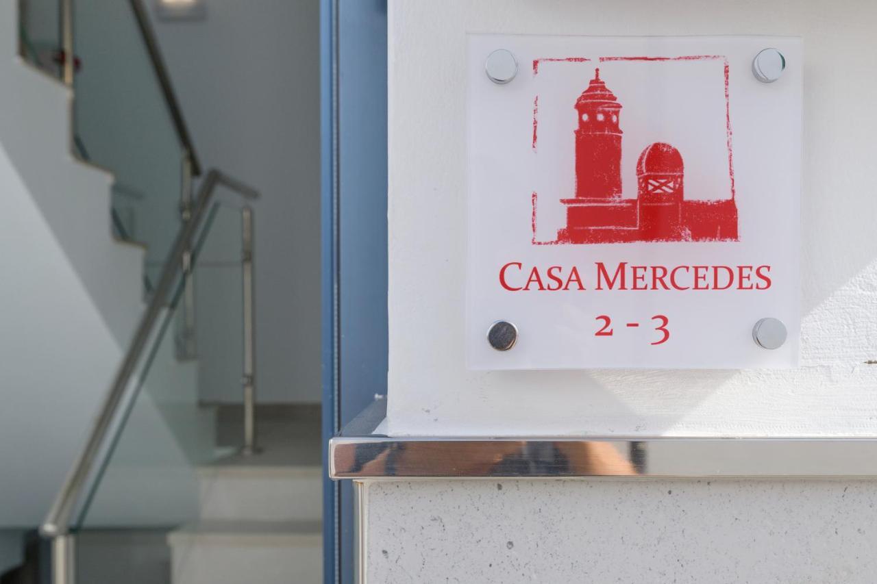 Casa Mercedes, Puerto Del Carmen Puerto del Carmen  Eksteriør bilde