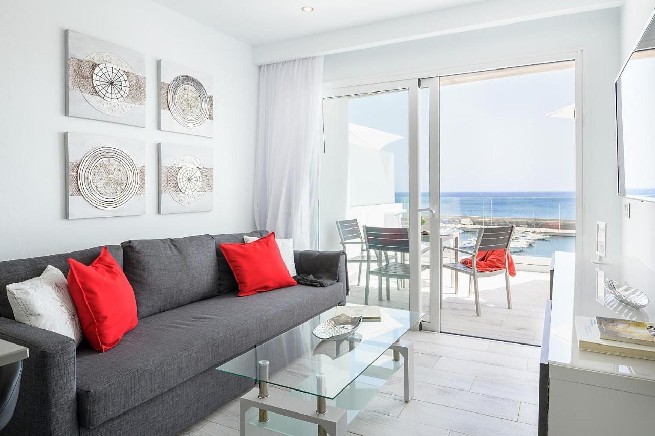 Casa Mercedes, Puerto Del Carmen Puerto del Carmen  Eksteriør bilde