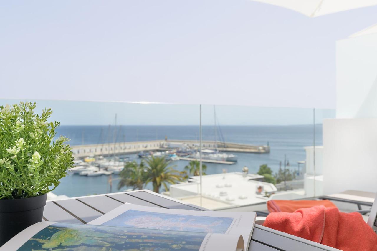 Casa Mercedes, Puerto Del Carmen Puerto del Carmen  Eksteriør bilde
