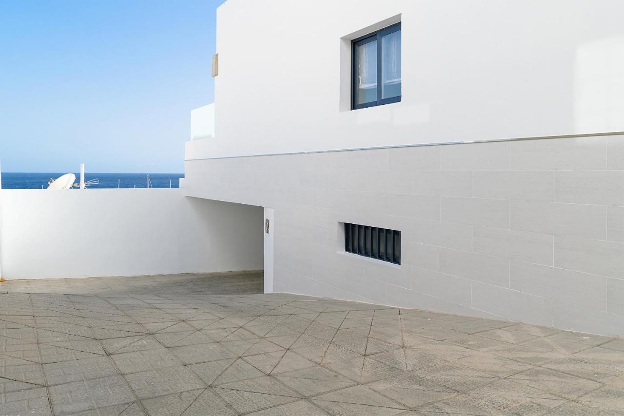 Casa Mercedes, Puerto Del Carmen Puerto del Carmen  Eksteriør bilde