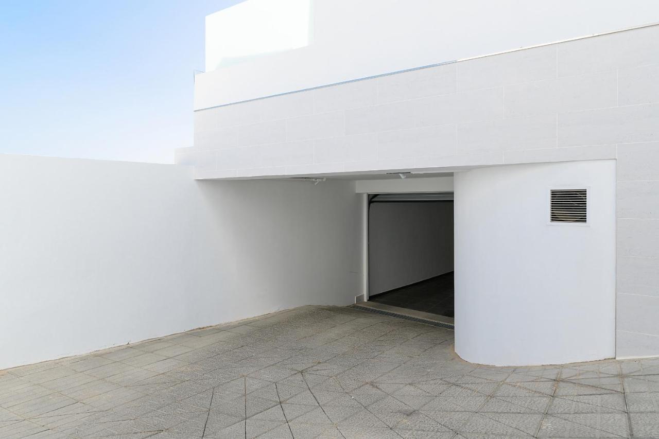 Casa Mercedes, Puerto Del Carmen Puerto del Carmen  Eksteriør bilde