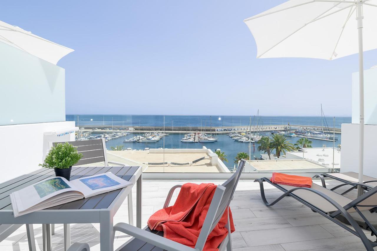 Casa Mercedes, Puerto Del Carmen Puerto del Carmen  Eksteriør bilde