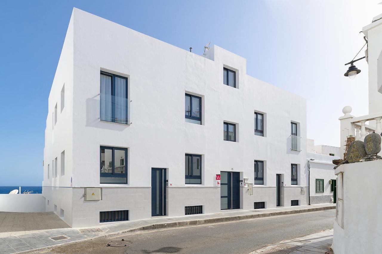Casa Mercedes, Puerto Del Carmen Puerto del Carmen  Eksteriør bilde