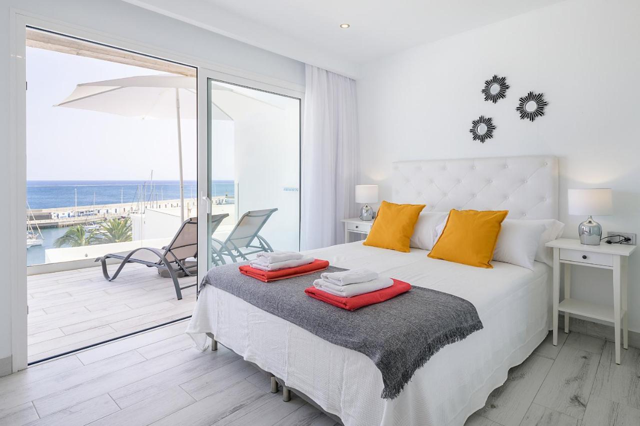 Casa Mercedes, Puerto Del Carmen Puerto del Carmen  Eksteriør bilde