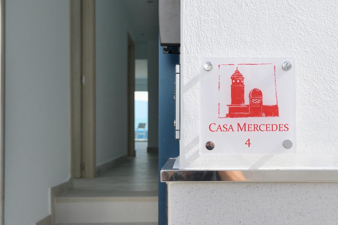 Casa Mercedes, Puerto Del Carmen Puerto del Carmen  Eksteriør bilde
