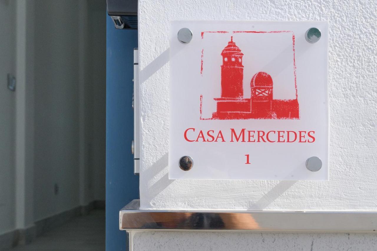 Casa Mercedes, Puerto Del Carmen Puerto del Carmen  Eksteriør bilde