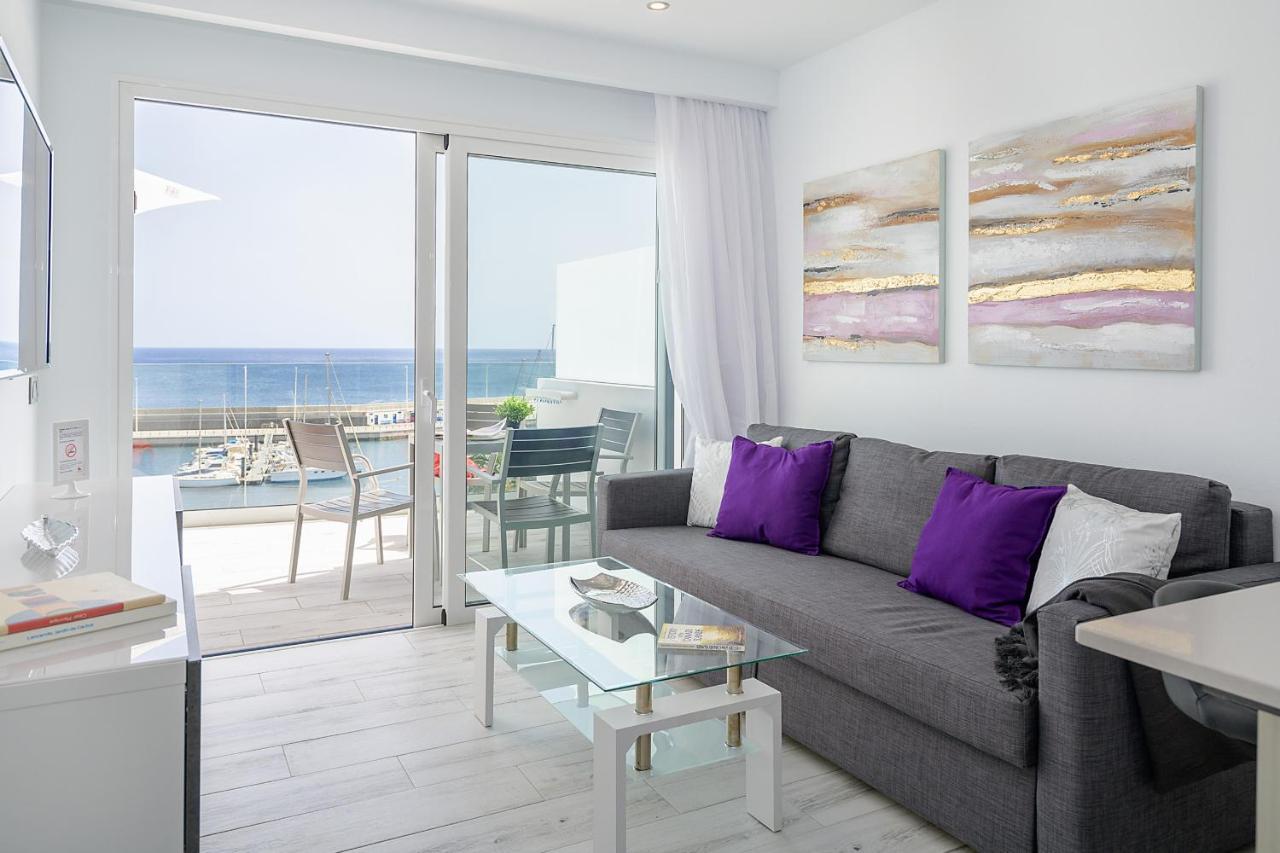 Casa Mercedes, Puerto Del Carmen Puerto del Carmen  Eksteriør bilde