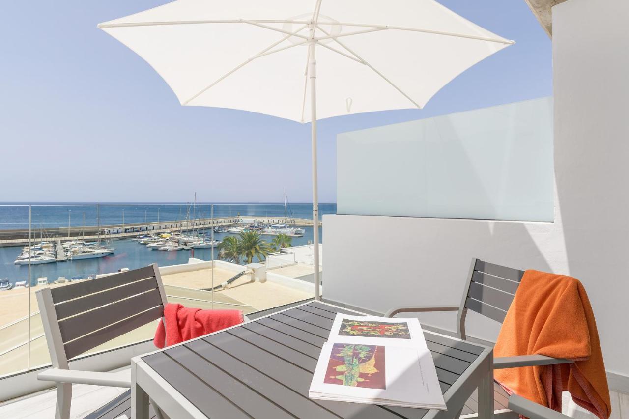 Casa Mercedes, Puerto Del Carmen Puerto del Carmen  Eksteriør bilde