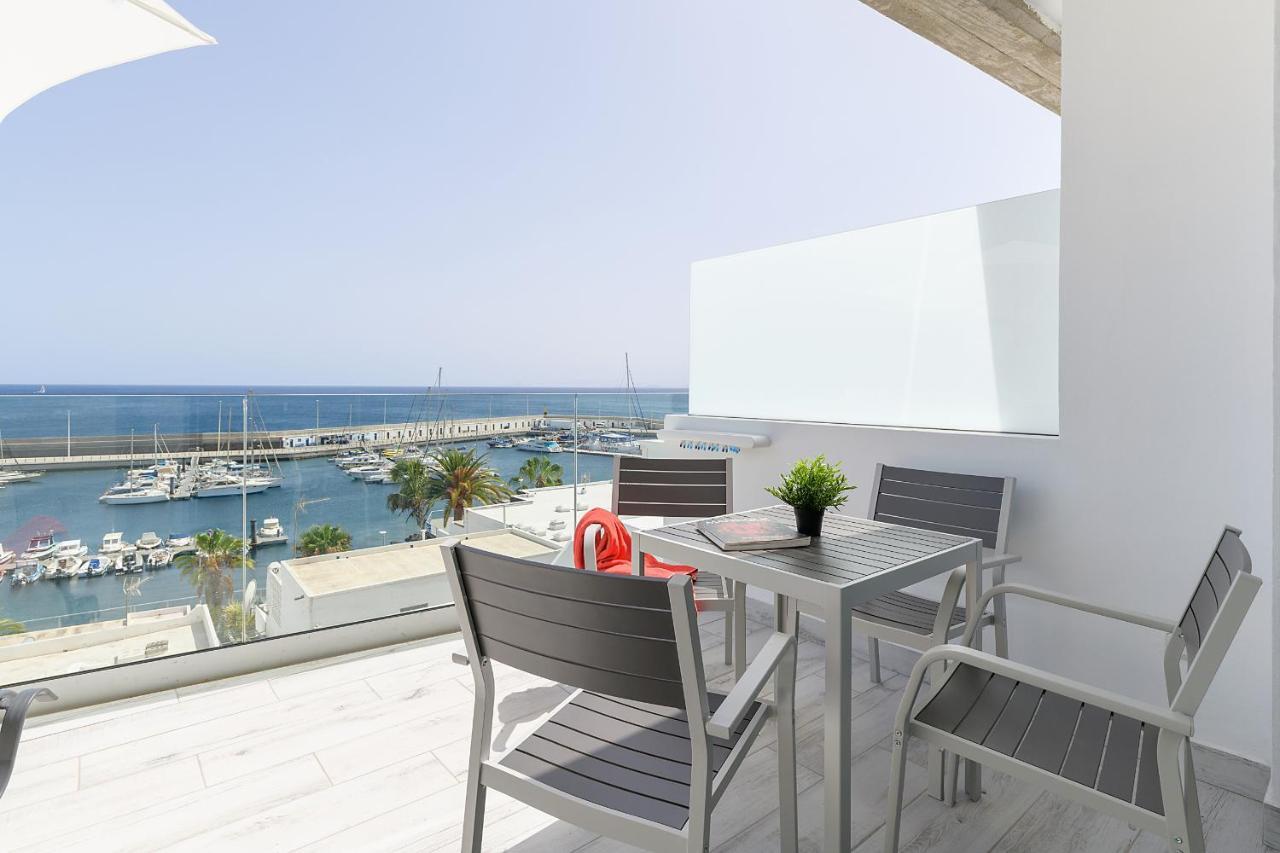 Casa Mercedes, Puerto Del Carmen Puerto del Carmen  Eksteriør bilde