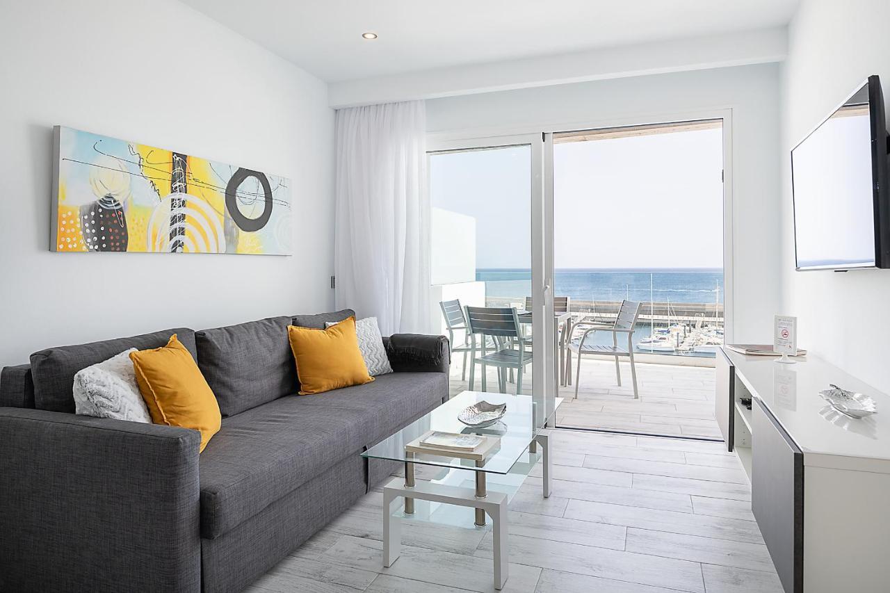 Casa Mercedes, Puerto Del Carmen Puerto del Carmen  Eksteriør bilde