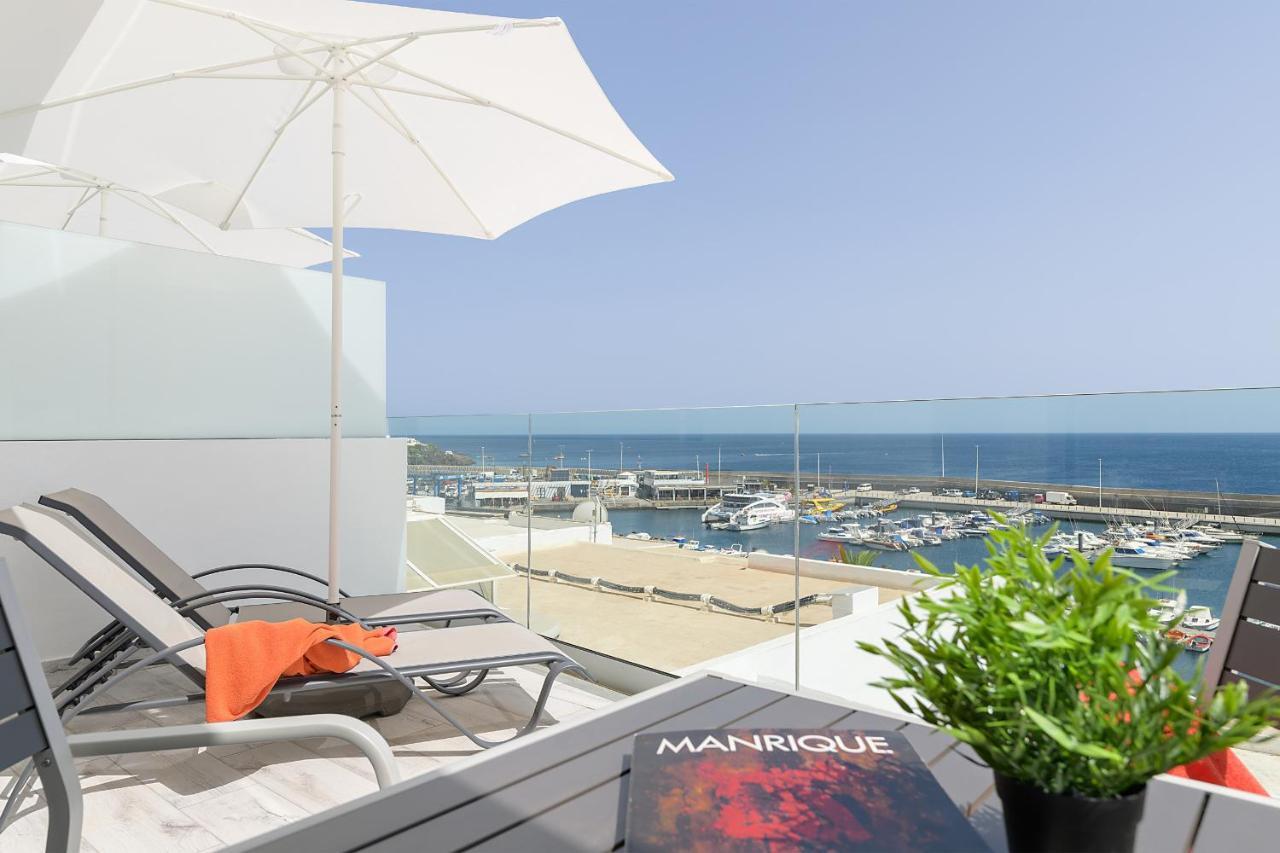Casa Mercedes, Puerto Del Carmen Puerto del Carmen  Eksteriør bilde