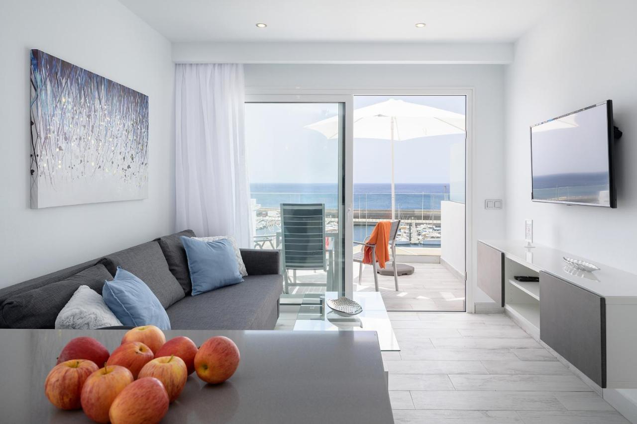 Casa Mercedes, Puerto Del Carmen Puerto del Carmen  Eksteriør bilde