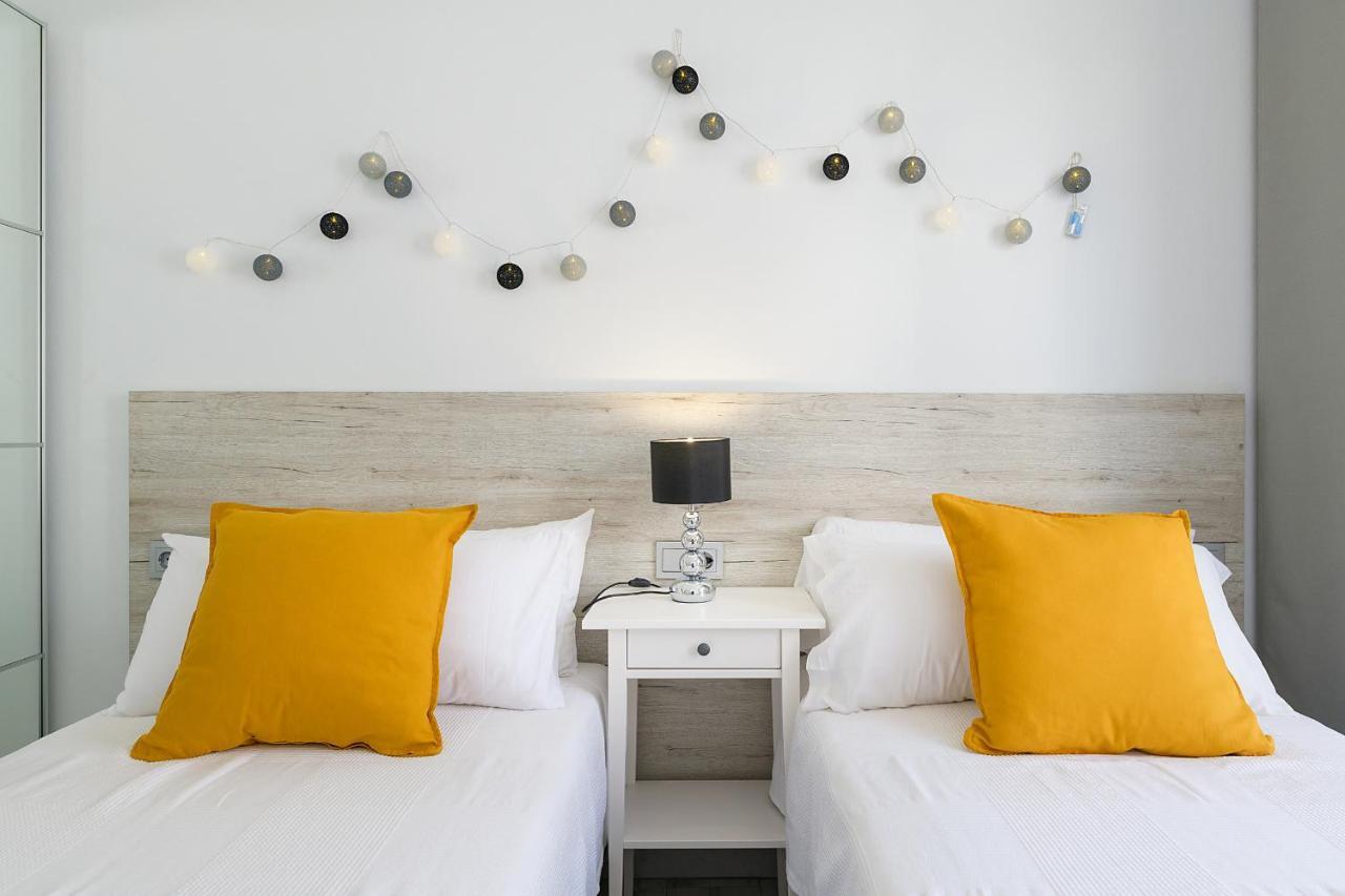 Casa Mercedes, Puerto Del Carmen Puerto del Carmen  Eksteriør bilde