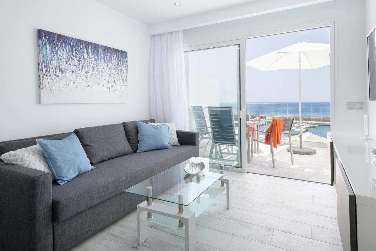 Casa Mercedes, Puerto Del Carmen Puerto del Carmen  Eksteriør bilde