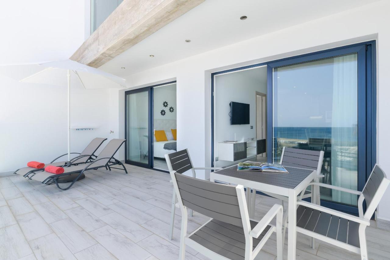 Casa Mercedes, Puerto Del Carmen Puerto del Carmen  Eksteriør bilde